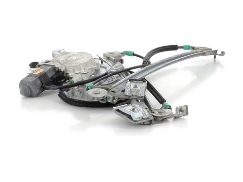 Front left window mechanism PEUGEOT 306 Convertible (7D, N3, N5) 1.6 | BP29696002C22 