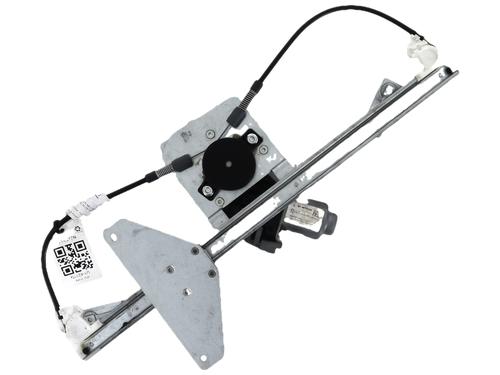Front right window mechanism CITROËN C3 II (SC_) 1.6 HDi | BP38742361C23 - Image 2