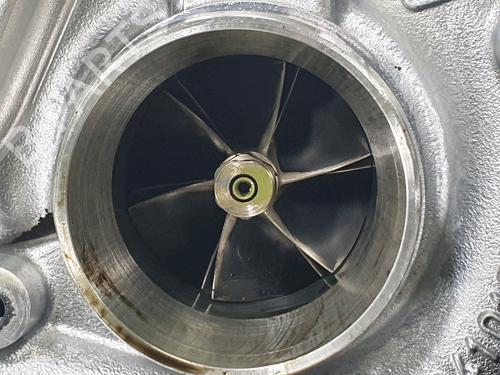 Engine AUDI A6 C6 (4F2) 3.0 TDI quattro | BP36776503M1 - Image 7