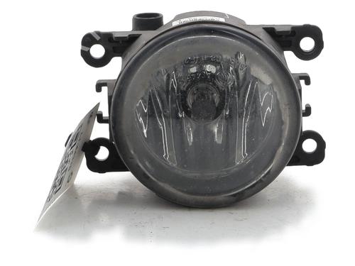 Used Left front fog light RENAULT SCÉNIC III (JZ0/1_) 1.5 dCi (106 hp) 29696019