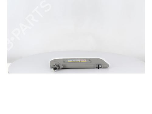 Right sun visor RENAULT KOLEOS II (HC_) 1.7 BLUE dCi 150 (HCA7) | BP37256602I2 - Image 4