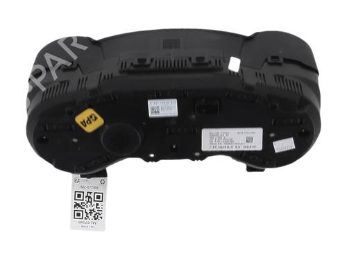 Instrument cluster FORD FOCUS III 1.0 EcoBoost | BP36592455C47 - Image 2
