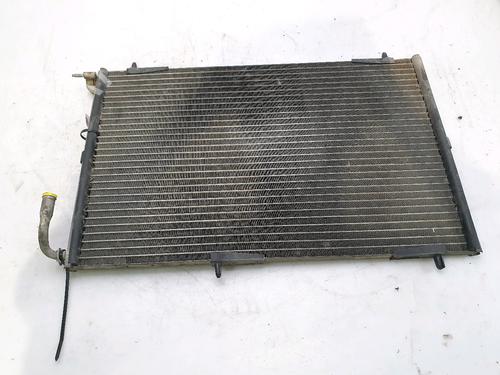 Used AC radiator PEUGEOT 206+ (2L_, 2M_) 1.4 HDi eco 70 (68 hp) 29047974