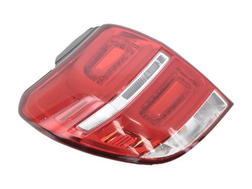 Used Left taillight Left taillight 38741597 38741597