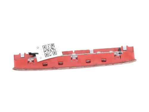 Third brake light VW POLO V (6R1, 6C1)  | BP27313796L11 