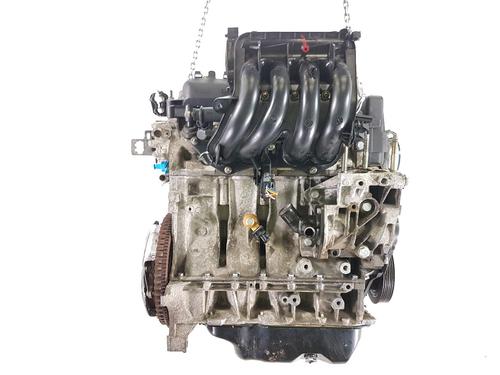 Motor PEUGEOT 206 Hatchback (2A/C) 1.4 i | BP29517948M1 