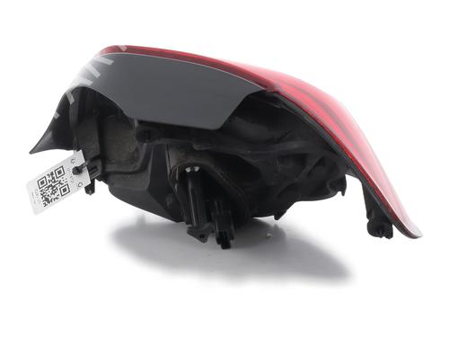 Left taillight CITROËN DS3 (SA_) 1.6 HDi 90 | BP33159517C34 - Image 4
