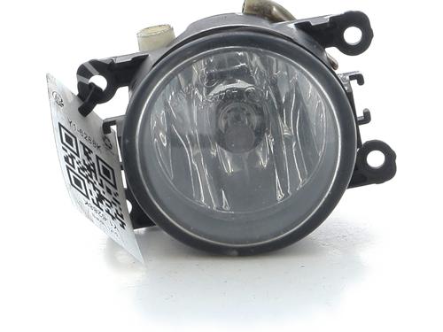 Used Left front fog light PEUGEOT 207 (WA_, WC_) 1.6 16V VTi (120 hp) 31867725