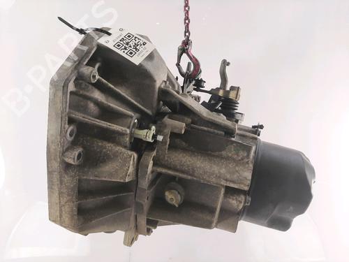 Used Gearbox Gearbox 37094124 37094124