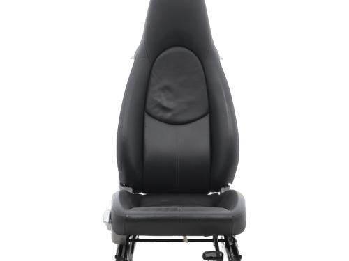 Used Right front seat PORSCHE CAYMAN (987) 2.7 (245 hp) 27906172