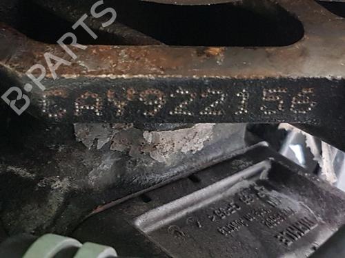 Engine AUDI A1 (8X1, 8XK) 1.6 TDI | BP30957026M1