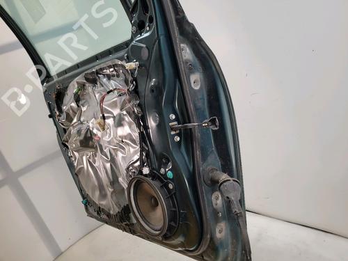 Left front door TOYOTA YARIS (_P9_) 1.3 VVT-i (SCP90_, SCP90R) | BP30119077C2 