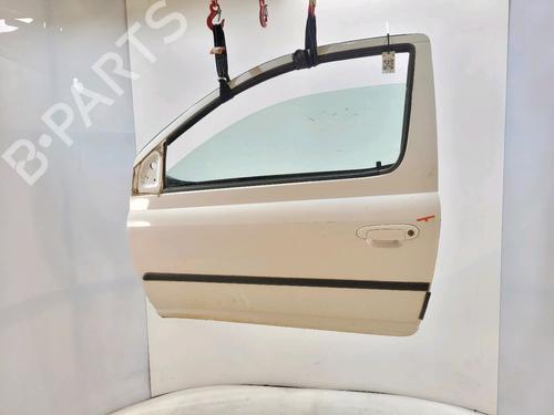 Puerta delantera izquierda TOYOTA YARIS (_P1_) [1999-2005]  29874711
