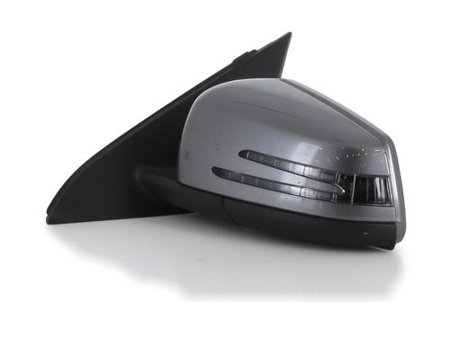 Left mirror MERCEDES-BENZ A-CLASS (W176) A 180 (176.042) | BP30716618C26 