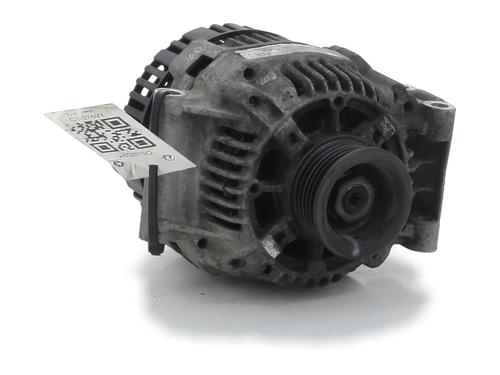 Alternator RENAULT MEGANE I (BA0/1_) 1.4 16V (BA0D, BA1H, BA0W, BA10) | BP29987678M7