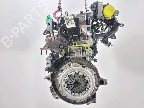 Engine CITROËN C2 (JM_) 1.1 | BP29988063M1 