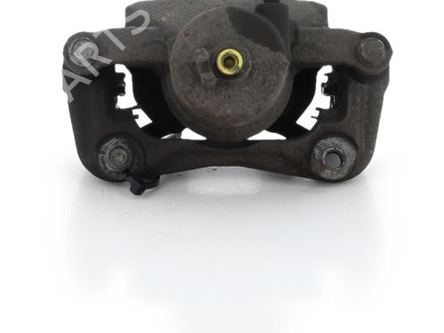 Right front brake caliper KIA CEE'D (JD) 1.6 CRDi 110 | BP35891686M104 - Image 4