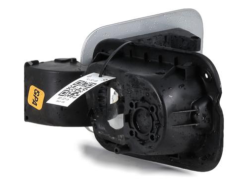 Fuel flap RENAULT SCÉNIC II (JM0/1_) 1.5 dCi (JM1E, JM16) | BP29389804C131 