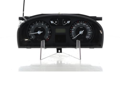 Instrument cluster RENAULT LAGUNA II (BG0/1_) 1.6 16V (BG1G, BG1H) | BP19178721C47 