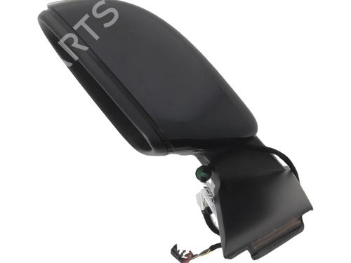 Used Left mirror Left mirror VW TOURAN (1T3) 1.6 TDI (105 hp) 33533440 33533440