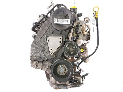 Used Engine OPEL CORSA D (S07) 1.7 CDTI (L08, L68) (125 hp) 30524121