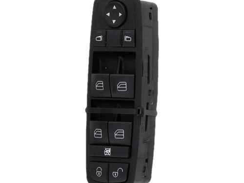 Used Left front window switch Left front window switch MERCEDES-BENZ A-CLASS (W169) A 180 CDI (169.007, 169.307) (109 hp) 34576225 34576225
