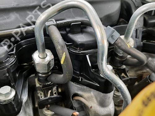 Engine RENAULT MEGANE III Hatchback (BZ0/1_, B3_) 1.5 dCi (BZ0C) | BP33111265M1  - Image 10