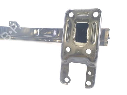 Front bumper reinforcement RENAULT KOLEOS I (HY_) 2.0 dCi (HY0K) | BP27582194C109 