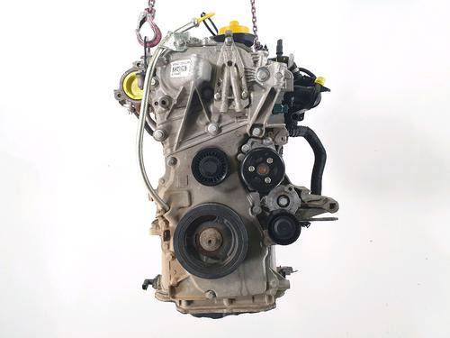 Used Engine Engine NISSAN MICRA V (K14) 0.9 IG-T (90 hp) 36252254 36252254