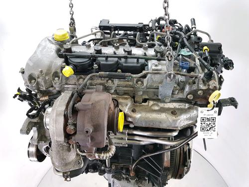 Engine CHEVROLET ORLANDO (J309) 2.0 D | BP32654831M1  - Image 6