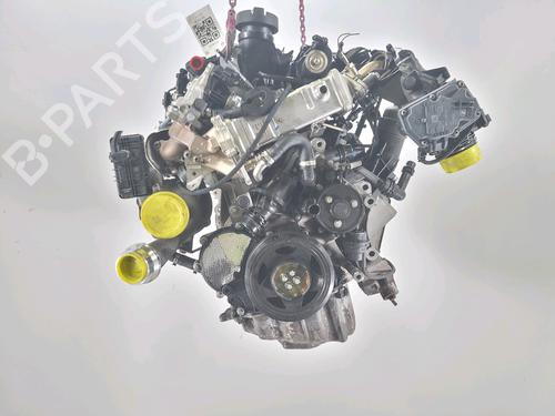 Used Engine BMW 1 (F20) 116 d (116 hp) 29552925