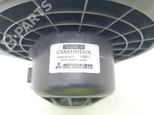 Heater blower motor PEUGEOT 4008 1.6 HDi AWC | BP12137641M62 