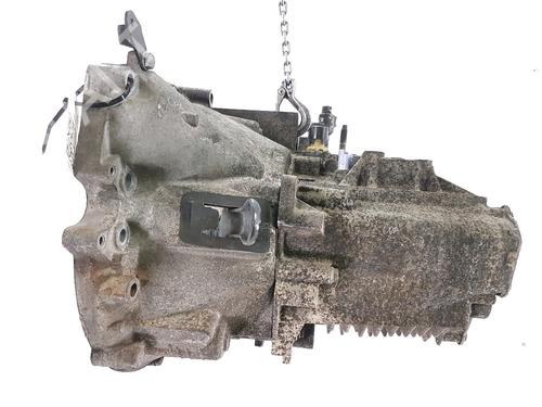 gearbox-peugeot-807-eb_-2002-31303353 main image