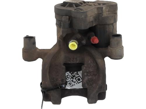 Left rear brake caliper VW GOLF VII (5G1, BQ1, BE1, BE2) 1.4 TSI | BP27908785M107 