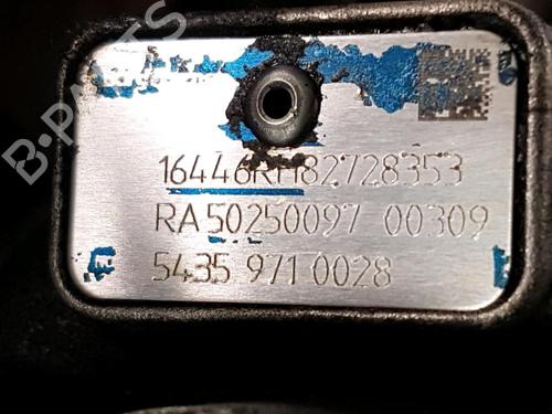 Engine RENAULT CLIO IV (BH_) 1.5 dCi 75 | BP33332780M1 - Image 7