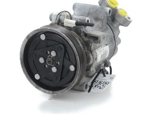 Used AC compressor AC compressor RENAULT CLIO II (BB_, CB_) 1.5 dCi (B/CB3M) (64 hp) 32513560 32513560