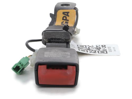 Used Seat buckle VW POLO V (6R1, 6C1) 1.2 TDI (75 hp) 29295829