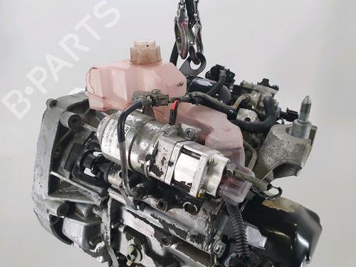 Gearbox RENAULT TWINGO II (CN0_) 1.2 16V (CN0K, CN0V, CN0A) | BP38978708M3 - Image 5
