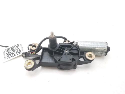 Used Rear wiper motor Rear wiper motor SMART FORTWO Coupe (450) 0.7 (450.352, 450.332) (61 hp) 10441252 10441252