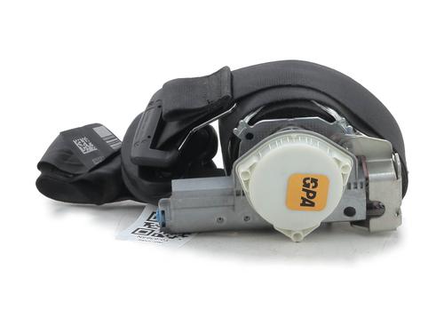 Front right belt tensioner CITROËN DS3 (SA_) 1.6 HDi 90 | BP29495839C88 