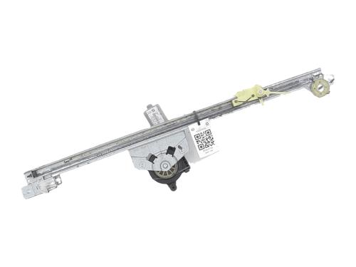 Used Front right window mechanism Front right window mechanism RENAULT TRAFIC II Van (FL) 2.0 dCi 115 (FL01, FL0U, FL00, FL0H, FL0M) (114 hp) 34389304 34389304