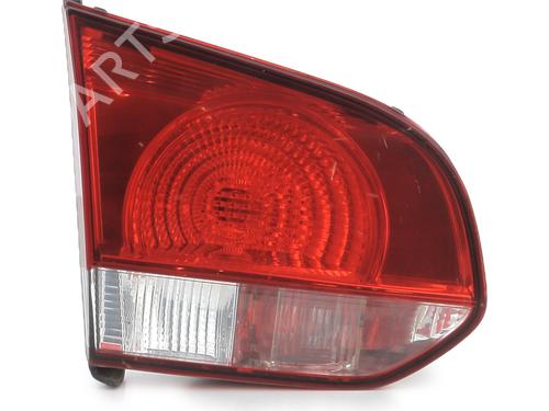 Used Left tailgate light VW GOLF PLUS V (5M1, 521) [2004-2013]  28106336