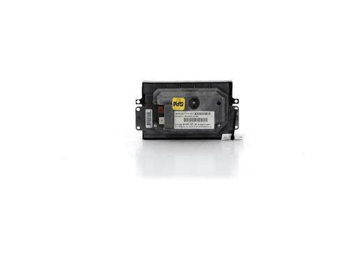 Display CITROËN C4 II (NC_) 1.6 VTi 120 (NC5FS0, NC5FS9) | BP36898085C48 - Image 5