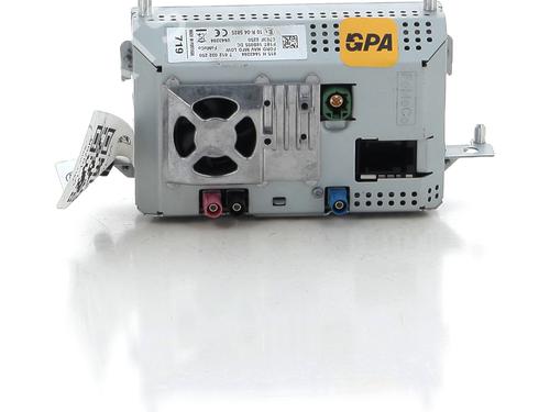 Display FORD FIESTA VI (CB1, CCN) 1.5 TDCi | BP32077065C48 