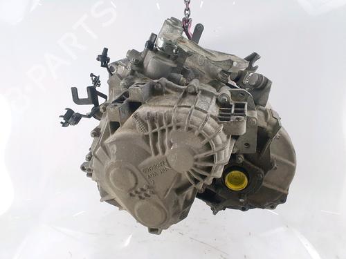 Gearbox OPEL ASTRA H (A04) | BP31821512M3 - Image 4