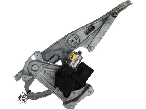Used Front right window mechanism Front right window mechanism RENAULT MEGANE III Grandtour (KZ0/1) 1.6 dCi (KZ00, KZ12, KZ13) (130 hp) 33753734 33753734
