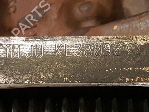 Engine FORD ECOSPORT 1.0 EcoBoost | BP39633010M1 - Image 8