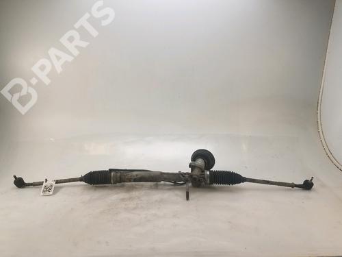 Used Steering rack Steering rack PEUGEOT 206 Hatchback (2A/C) 1.4 HDi eco 70 (68 hp) 10666608 10666608