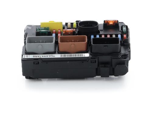 Used Fuse box Fuse box CITROËN C3 I (FC_, FN_) 1.1 i (60 hp) 36428892 36428892