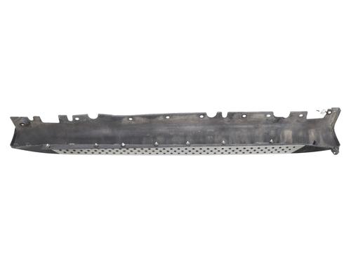Used Left sideskirt BMW X5 (E70) xDrive 35 d (286 hp) 25831158